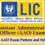 lic aao previous year papers