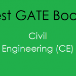 Best Gate Books for Civil Engineering